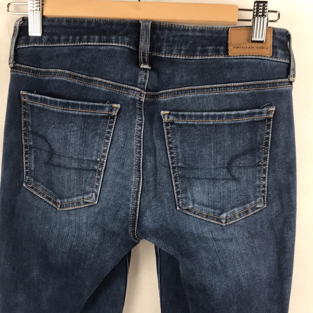 AEO jegging 2 - Picture 3 of 7